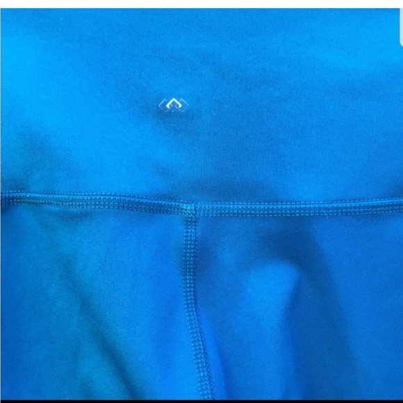 ✨🩵ACTIVE LEGGINGS🩵✨ - Picture 4 of 6